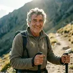 Perfil Usuario Carlos