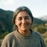 Perfil Usuario María