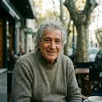 Perfil Usuario Roberto